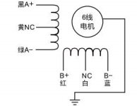 串聯(lián)接法